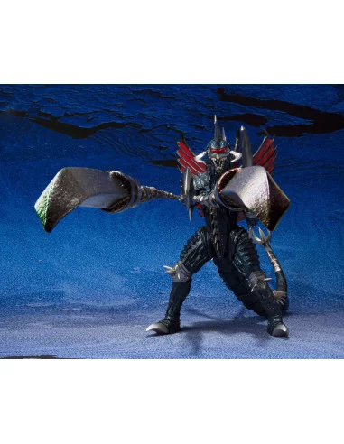 es::Godzilla: Final Wars Figura S.H. MonsterArts Gigan 2004 Great Decisive Battle Ver. 18 cm