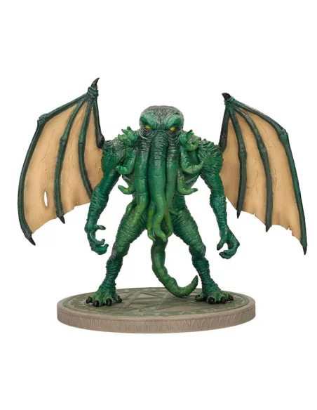 es::Cthulhu Figura Cthulhu 18 cm