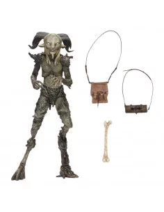 es::Guillermo del Toro Figura Signature Collection Old Faun El laberinto del fauno 23 cm