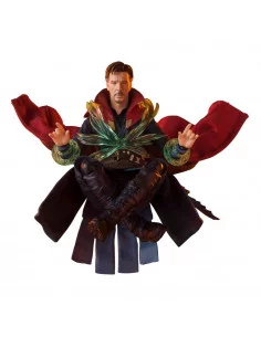 es::Vengadores Infinity War Figura S.H. Figuarts Doctor Strange Battle on Titan Edition 15 cm