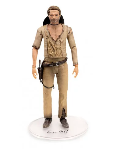 es::Le llamaban Trinidad Figura Trinity Terence Hill 18 cm