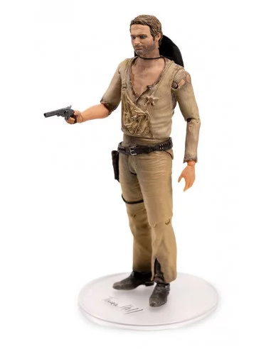 es::Le llamaban Trinidad Figura Trinity Terence Hill 18 cm