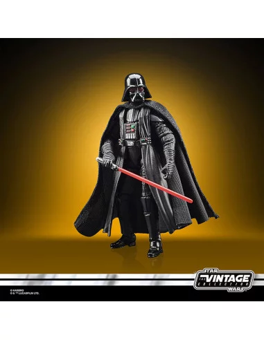 es::Star Wars Vintage Collection Darth Vader Rogue One 10 cm