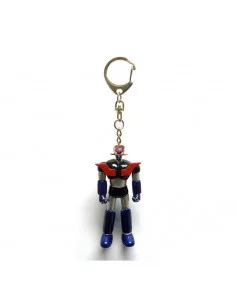es::Mazinger Z Llavero PVC Mazinger Z 7 cm