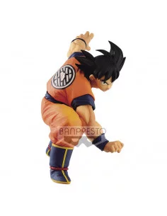 es::Dragonball Super Estatua Son Goku Fes Son Goku 11 cm