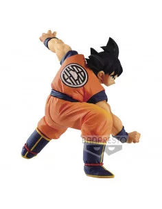 es::Dragonball Super Estatua Son Goku Fes Son Goku 11 cm 2