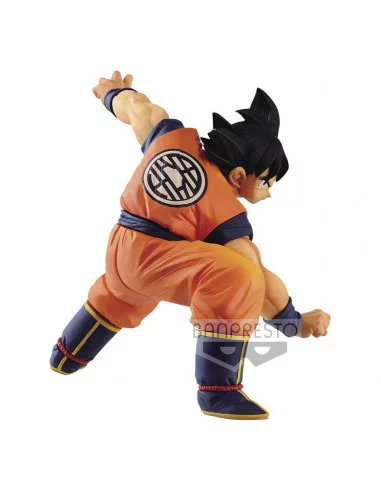 es::Dragonball Super Estatua Son Goku Fes Son Goku 11 cm