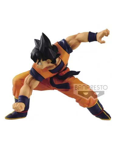 es::Dragonball Super Estatua Son Goku Fes Son Goku 11 cm