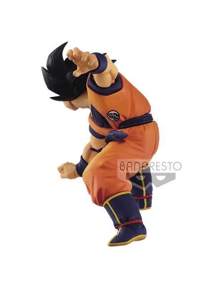es::Dragonball Super Estatua Son Goku Fes Son Goku 11 cm