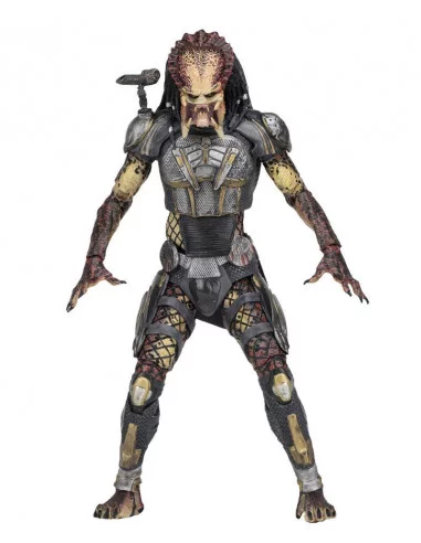 es::Predator 2018 Figura Ultimate Fugitive Predator 20 cm