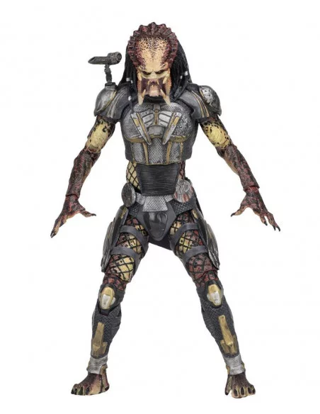 es::Predator 2018 Figura Ultimate Fugitive Predator 20 cm