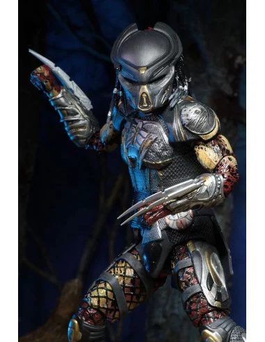 es::Predator 2018 Figura Ultimate Fugitive Predator 20 cm