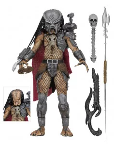 es::Predator Figura Ultimate Ahab Predator 20 cm