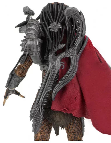 es::Predator Figura Ultimate Ahab Predator 20 cm
