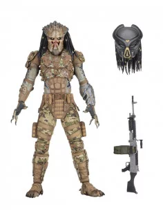 es::Predator 2018 Figura Ultimate Emissary 2 20 cm