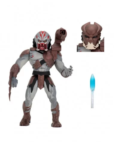 es::Alien & Predator Classics Set 2 figuras Berserker Predator y Neomorph Alien
