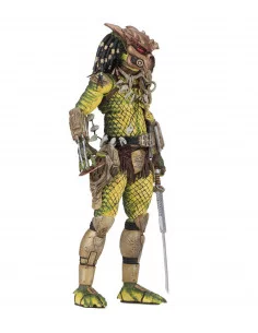 es::Predator 1718 Figura Ultimate Elder: The Golden Angel 21 cm 2