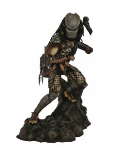 es::Predator Movie Gallery Estatua Jungle Predator 25 cm
