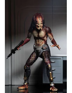 es::Predator 2018 Figura Ultimate Fugitive Predator Lab Escape 20 cm 2
