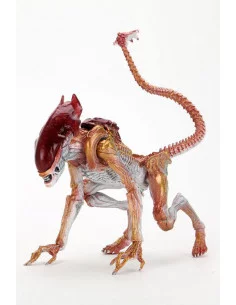 es::Aliens Figura Panther Alien Kenner Tribute 23 cm