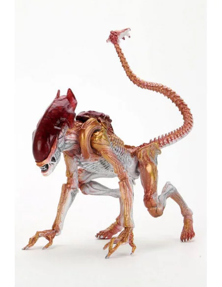es::Aliens Figura Panther Alien Kenner Tribute 23 cm