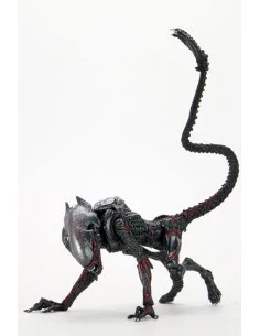 es::Aliens Figura Night Cougar Alien Kenner Tribute 23 cm