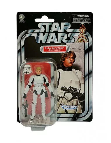 es::Star Wars Vintage Collection Figuras 10 cm 2020 Wave 3 Surtido 4