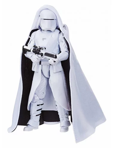 es::Star Wars Black Series First Order Elite Snowtrooper Episode IX 15 cm