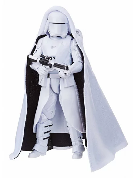 es::Star Wars Black Series First Order Elite Snowtrooper Episode IX 15 cm