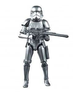 es::Star Wars Episode V Black Series Figura Stormtrooper Carbonized 2020 15 cm 2
