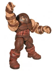 es::Marvel Select Figura Juggernaut 19 cm