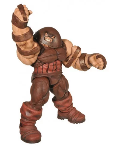 es::Marvel Select Figura Juggernaut 19 cm