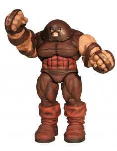 es::Marvel Select Figura Juggernaut 19 cm 2