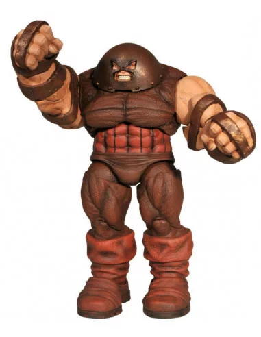 es::Marvel Select Figura Juggernaut 19 cm