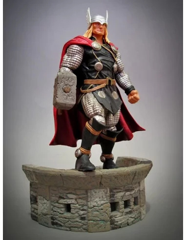 es::Marvel Select Figura Thor 18 cm