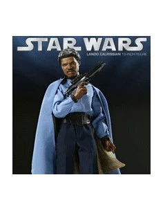 es::Star Wars Figura 1/6 Lando Calrissian Bespin 30 cm Sideshow