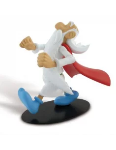 es::Panorámix de buen humor - Figura Astérix