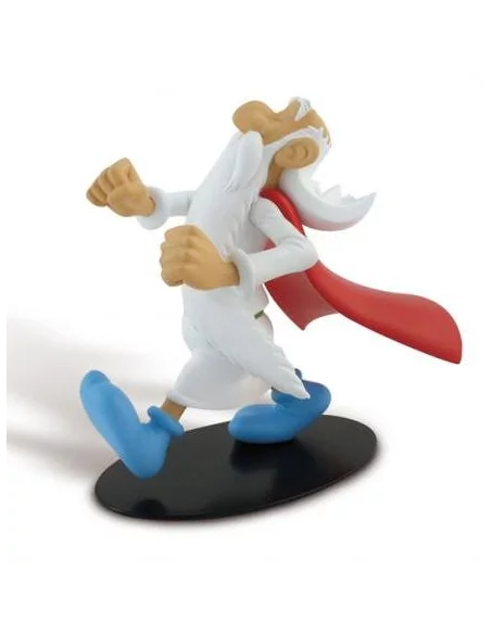 es::Panorámix de buen humor - Figura Astérix