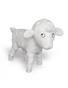 es::La Ovejita Del Principito - Figura Petit Prince