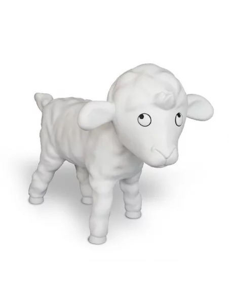 es::La Ovejita Del Principito - Figura Petit Prince