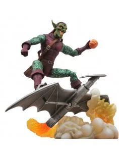 es::Marvel Select Figura Green Goblin 18 cm 2
