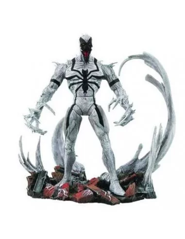es::Marvel Select Figura Anti-Venom 18 cm