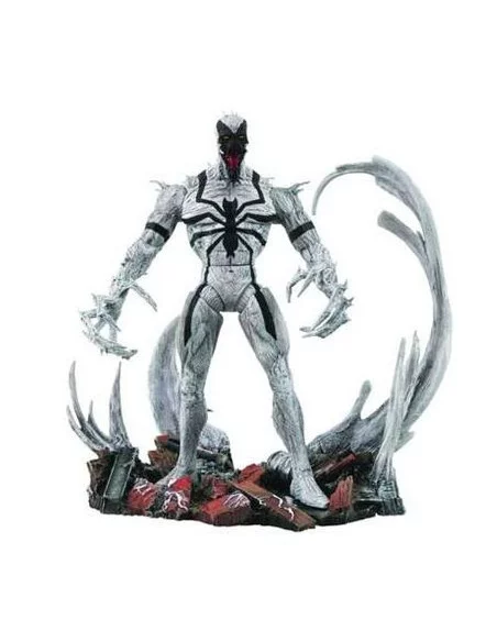 es::Marvel Select Figura Anti-Venom 18 cm