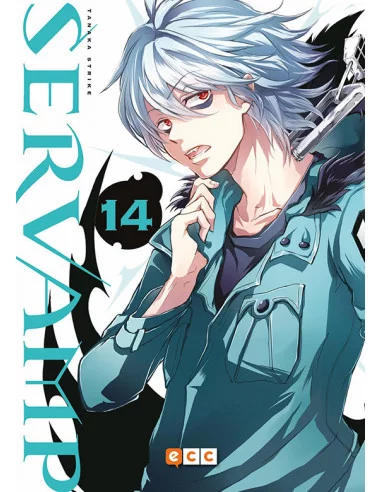 es::Servamp 14