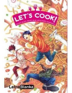 es::Let's Cook!