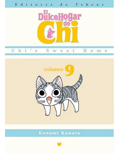 es::El dulce hogar de Chi 09