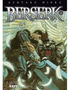 es::Berserk 18