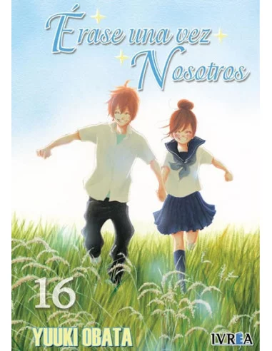 es::Érase Una Vez Nosotros 16