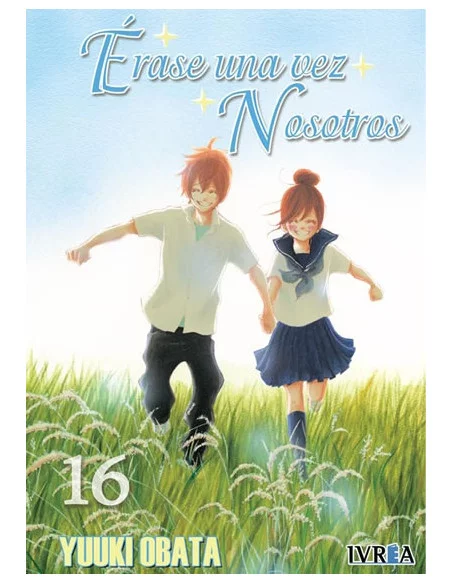 es::Érase Una Vez Nosotros 16