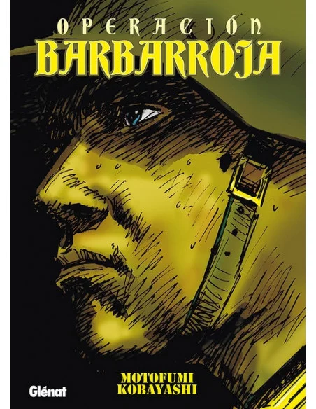 es::Operación Barbarroja